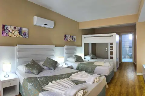 Sahra Su Holiday Village & Spa in Fethiye, foto 14