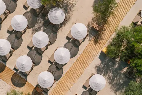 Perla Del Mar Resort in Alykanas — foto 21
