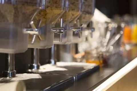 Hotel Vé Mechelen foto 11