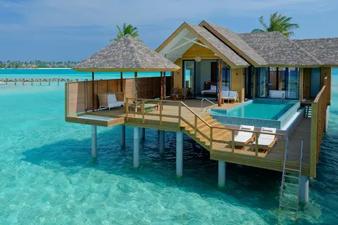 ananea Madivaru Maldives in ރަސްދޫ — foto 6