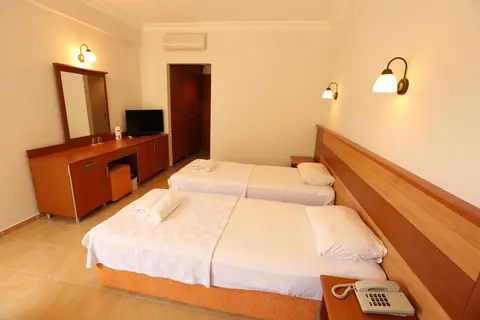 Mavruka Hotel in Fethiye — foto 27