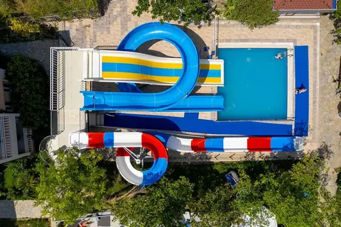 Side Legend Hotel in Manavgat — foto 5