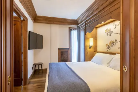 Faloria Mountain Spa Resort in Cortina d'Ampezzo, foto 25