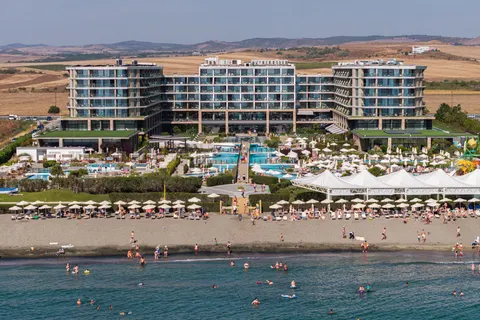 Wave Resort in Pomorie — foto 12