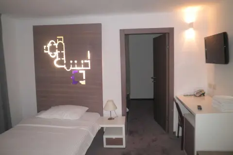 Hotel Slavija in Split — foto 25