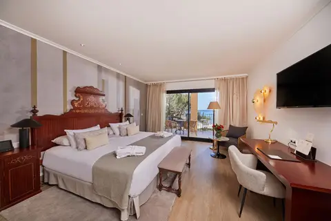 Secrets Mallorca Villamil (Adults Only) in Peguera — foto 4