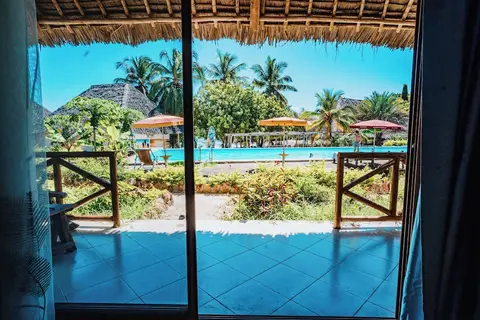 Bella Vista Resort Zanzibar in Makunduchi — foto 19