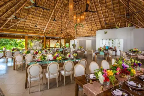 Mahekal Beach Resort in Playa del Carmen — foto 5