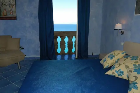 Blu Tropea Maison in Rome — foto 23