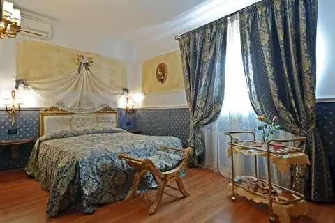 Residenza Antica in Rome, foto 11