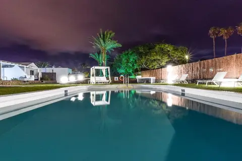 Villas Lanzasuites in Yaiza — foto 26