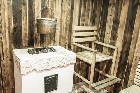 Hotel B&B Bergjuwel foto 8