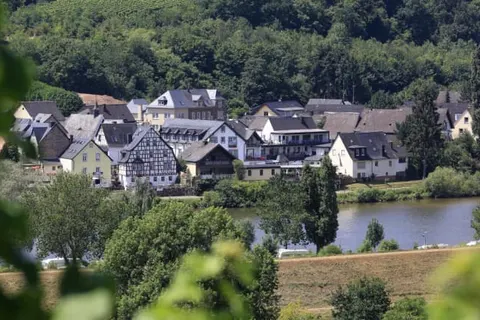 Hotel Halfenstube & Villa Spa 1894 foto 29