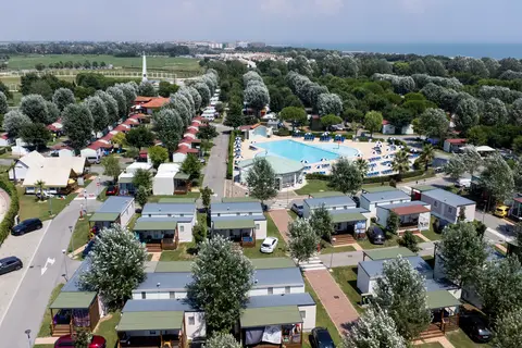 Marelago in Caorle Lido Altanea — foto 17