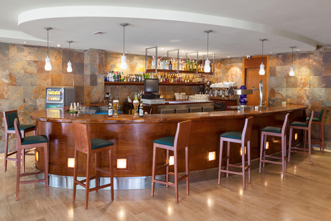 Dwo Sirius By Checkin - adults only in Santa Susanna — foto 17