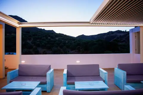 Xidas Garden in Μπαλί — foto 9