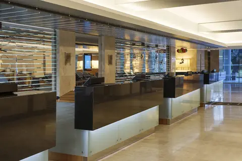 Swissôtel Büyük Efes in Konak — foto 20