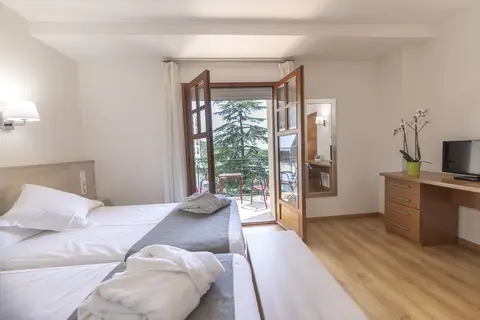 Balneario Baños de Fitero in Fitero — foto 5