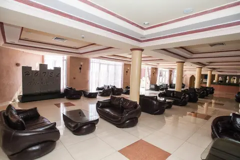 Lella Meriam Hotel & Club in صانغو — foto 23