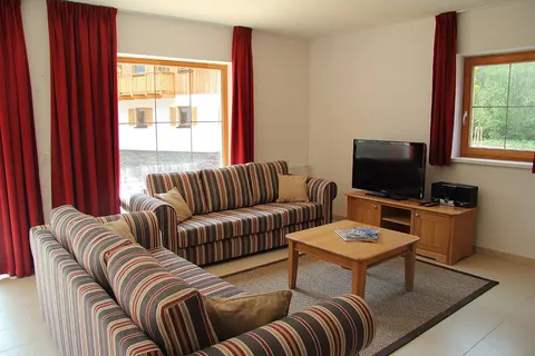 Hotel Dormio Resort Obertraun foto 8