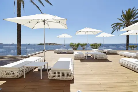 Hotel Torre del Mar in Sant Jordi de ses Salines — foto 26