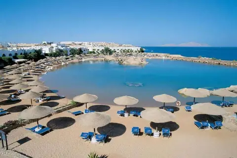 Domina Coral Bay Oasis in Sharm El Sheikh, foto 14