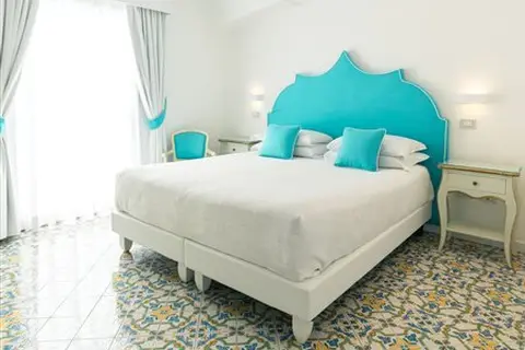 Hotel Conca d'Oro in Positano — foto 21