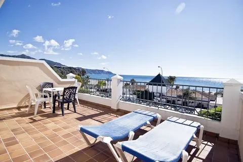 HC Burriana Playa in Nerja — foto 29