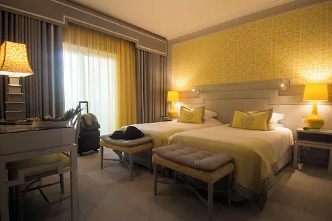Hotel Coração de Fátima in Ourém — foto 19