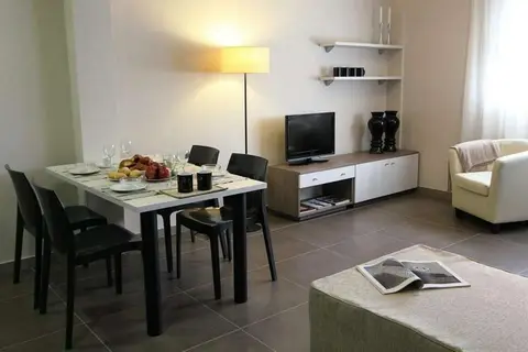 Pierre & Vacances Residence Barcelona Sants in Barcelona — foto 6