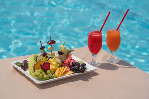 Princess Sun Hotel & Spa in Κιοτάρι — foto 25