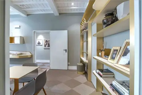 Hotel Accademia in Rome, foto 7