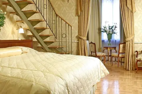 Hotel Moskva in Belgrado — foto 3
