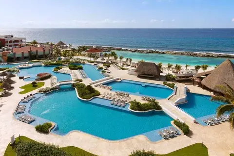 Hard Rock Hotel Riviera Maya in Riviera Maya — foto 2