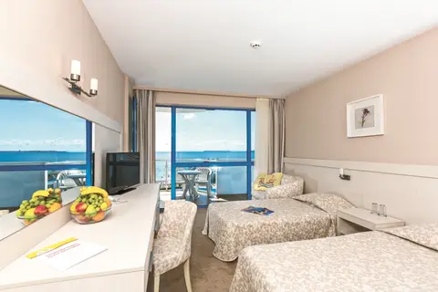 Sineva Beach in Sveti Vlas — foto 14