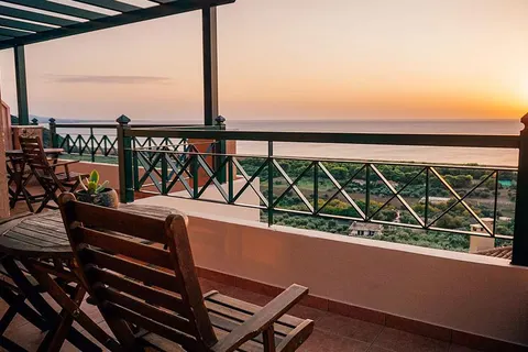 Natura Club & Spa in Elea — foto 16