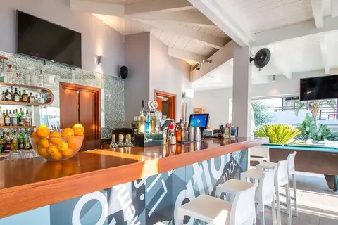 Sunny Days Appartementen in Ιαλυσός — foto 21