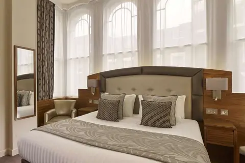 Norfolk Towers Paddington in Londen — foto 4