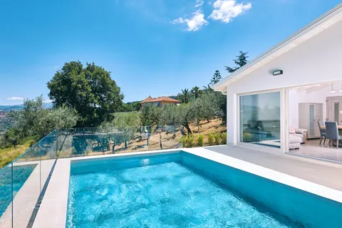 Residence Villa Rosi Luxury Dependance foto 1