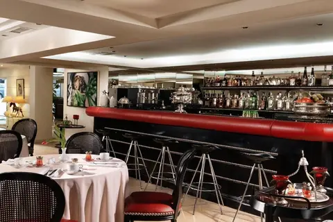 Best Western Plus Embassy Hotel in Athene — foto 4