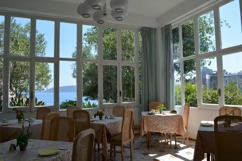 Villa Panoramica in Ischia, foto 29