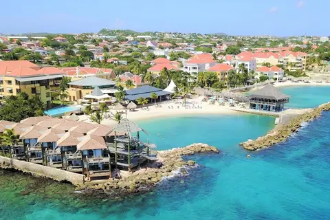 Avila Beach Hotel Curaçao in Willemstad — foto 30