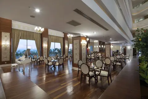 Saphir Resort & Spa in Alanya — foto 17