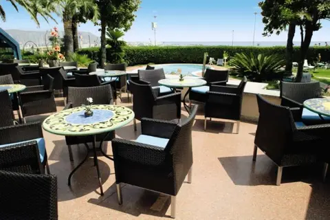 Loano Hotel Garden Lido in Loano — foto 17