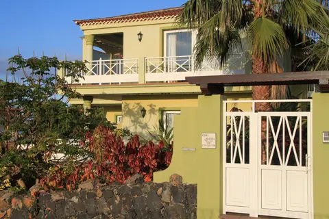 Aparthotel Vistamar in Santa Úrsula, foto 8