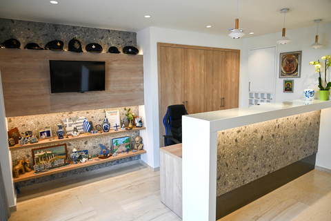 Appartementen Faliron foto 5