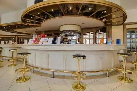 Creta Star Hotel in Skaleta — foto 11