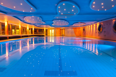 Kurhotel Hochsaureland 2010 in Willingen (Upland) — foto 8