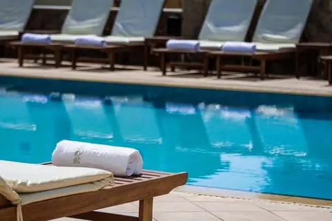 Di Palai Hotel in Tsilivi, foto 2