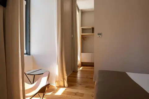 Tempo Flh Hotels Lisboa in Lissabon, foto 25